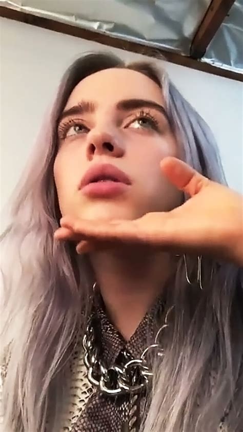 billie eilish leak porn|Billie